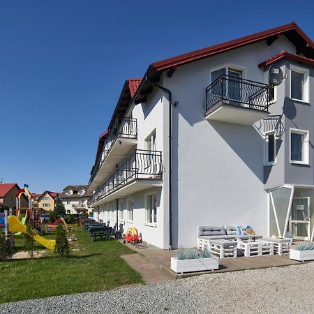 Dworek Karwia U Ewy Wiosenna 10 Luaran gambar