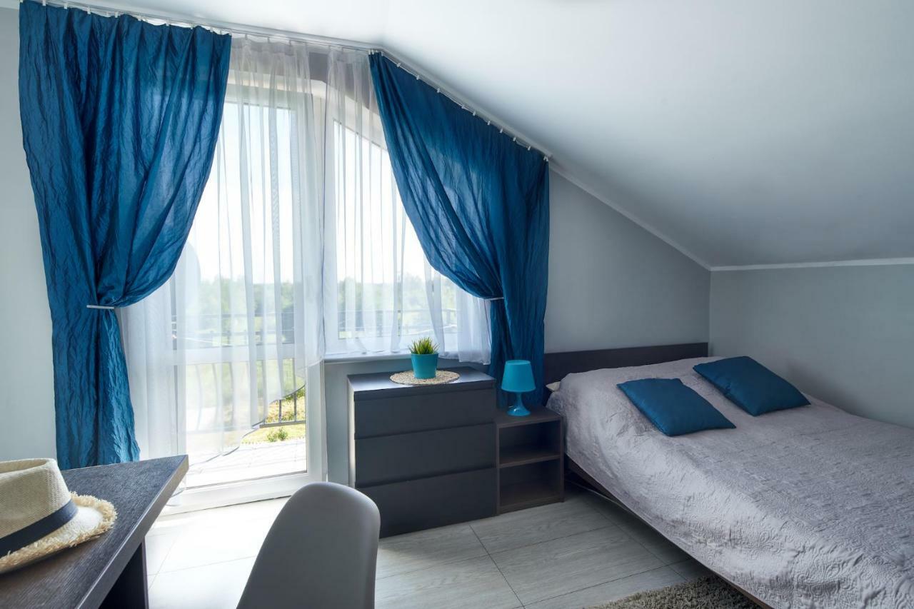 Dworek Karwia U Ewy Wiosenna 10 Luaran gambar