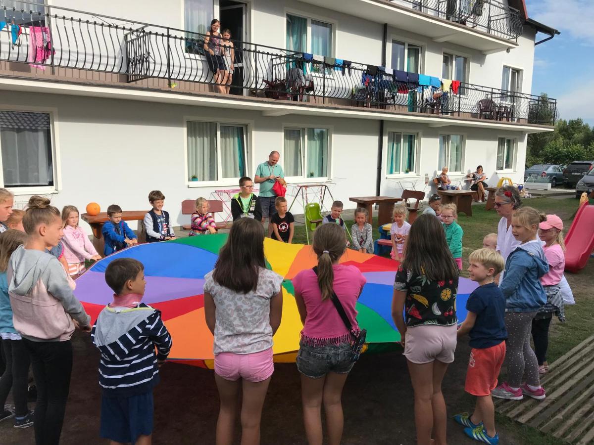 Dworek Karwia U Ewy Wiosenna 10 Luaran gambar