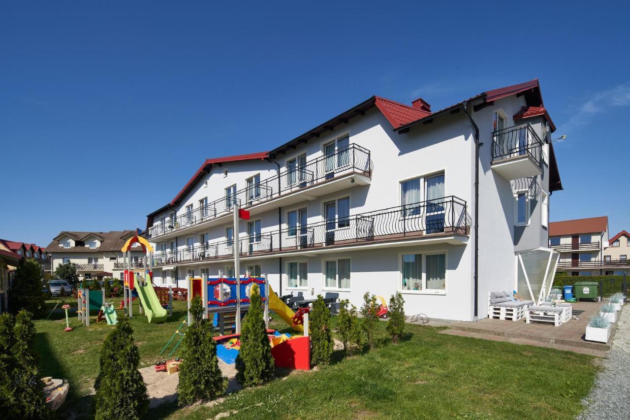 Dworek Karwia U Ewy Wiosenna 10 Luaran gambar